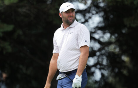 3M Open Golf